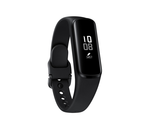 Samsung Galaxy Fit e SM-R375 Czarny - 494529 - zdjęcie 5